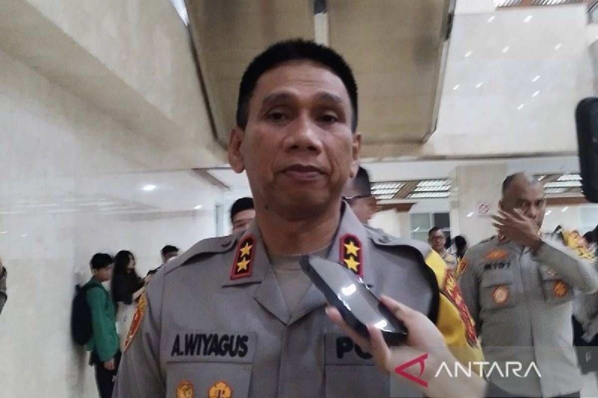Akhmad Wiyagus Resmi Dilantik Sebagai Wamendagri Kabinet Merah Putih