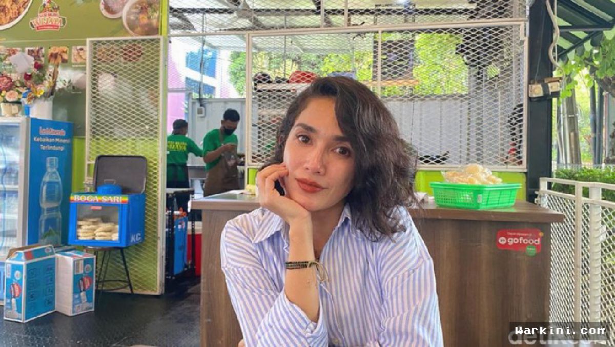 Pamit! Ussy Sulistiawaty Resmi Tutup Nasi Bejeg Wijaya