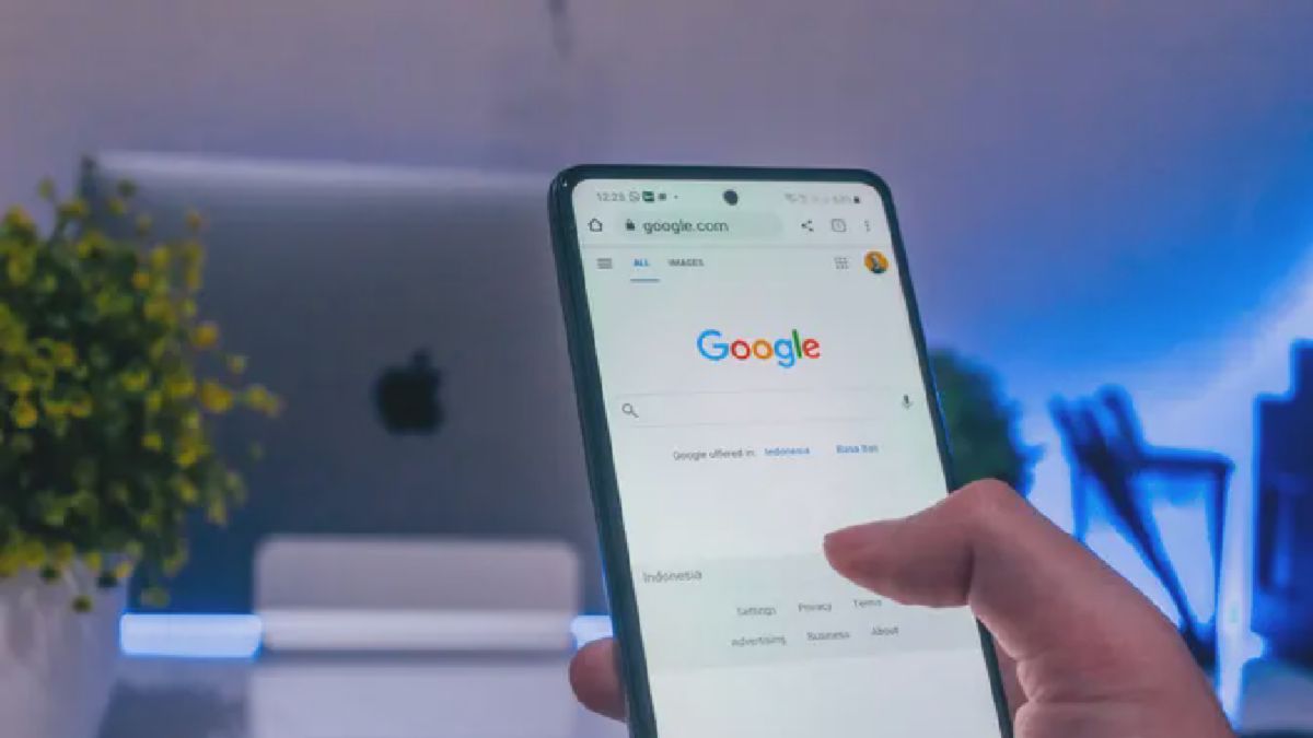 Google Luncurkan Asisten AI Baru Bernama Vania