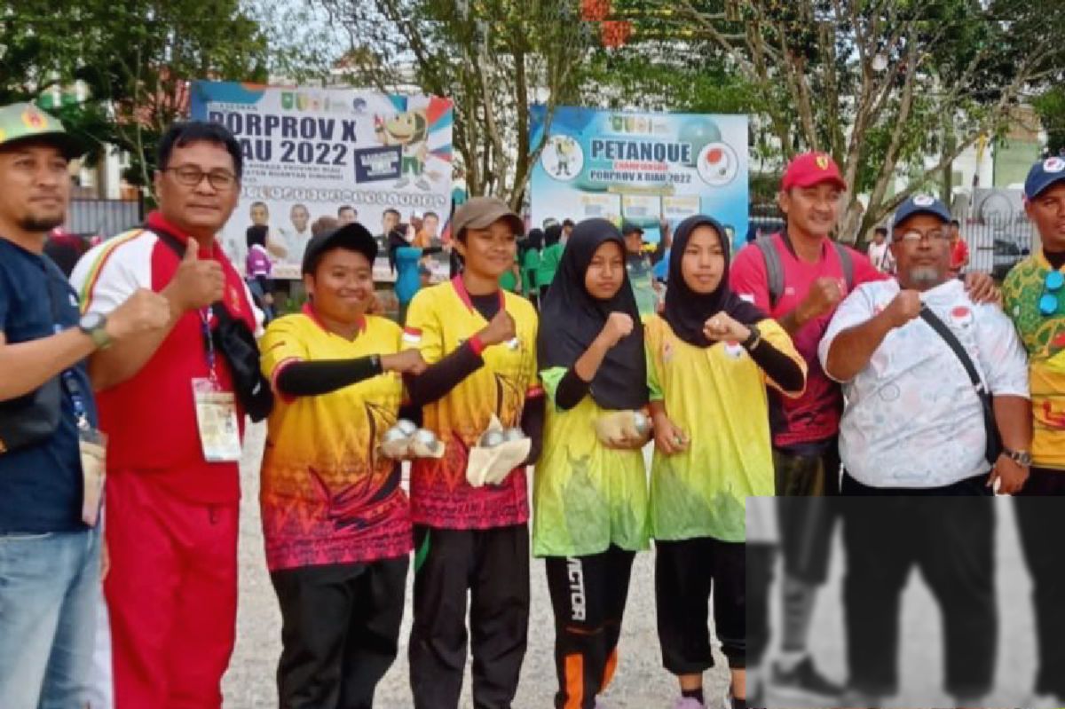 Mengenal Petanque, Olahraga Lempar Bola Asal Prancis yang Penuh Taktik