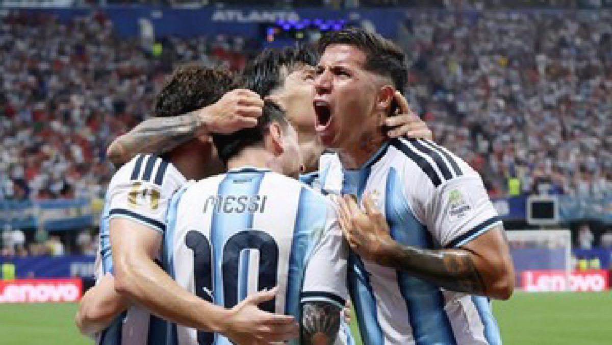 Disorot Tajam, FIFA Pilih Wasit Portugal Pimpin Argentina vs Swiss