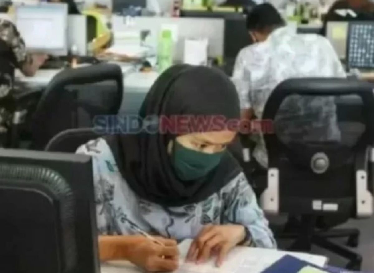 Jakarta — Kemnaker Wajibkan Perusahaan Mitra MagangHub 2026 Terdaftar di WLKP