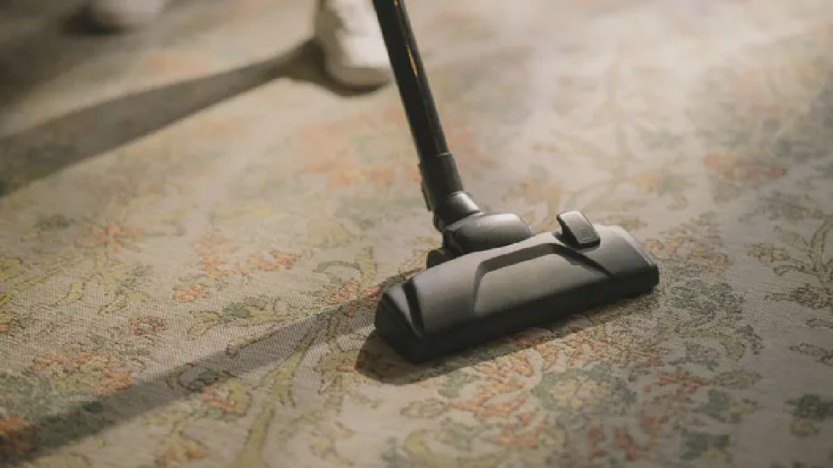 Studi: Vacuum Cleaner HEPA Turunkan Risiko Alergi Hingga 98%