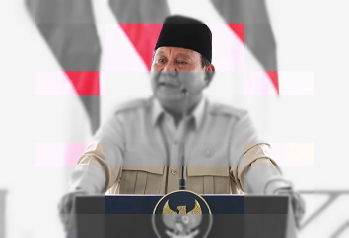 Prabowo Setop Impor Solar, B50 Hemat Devisa Rp170 Triliun