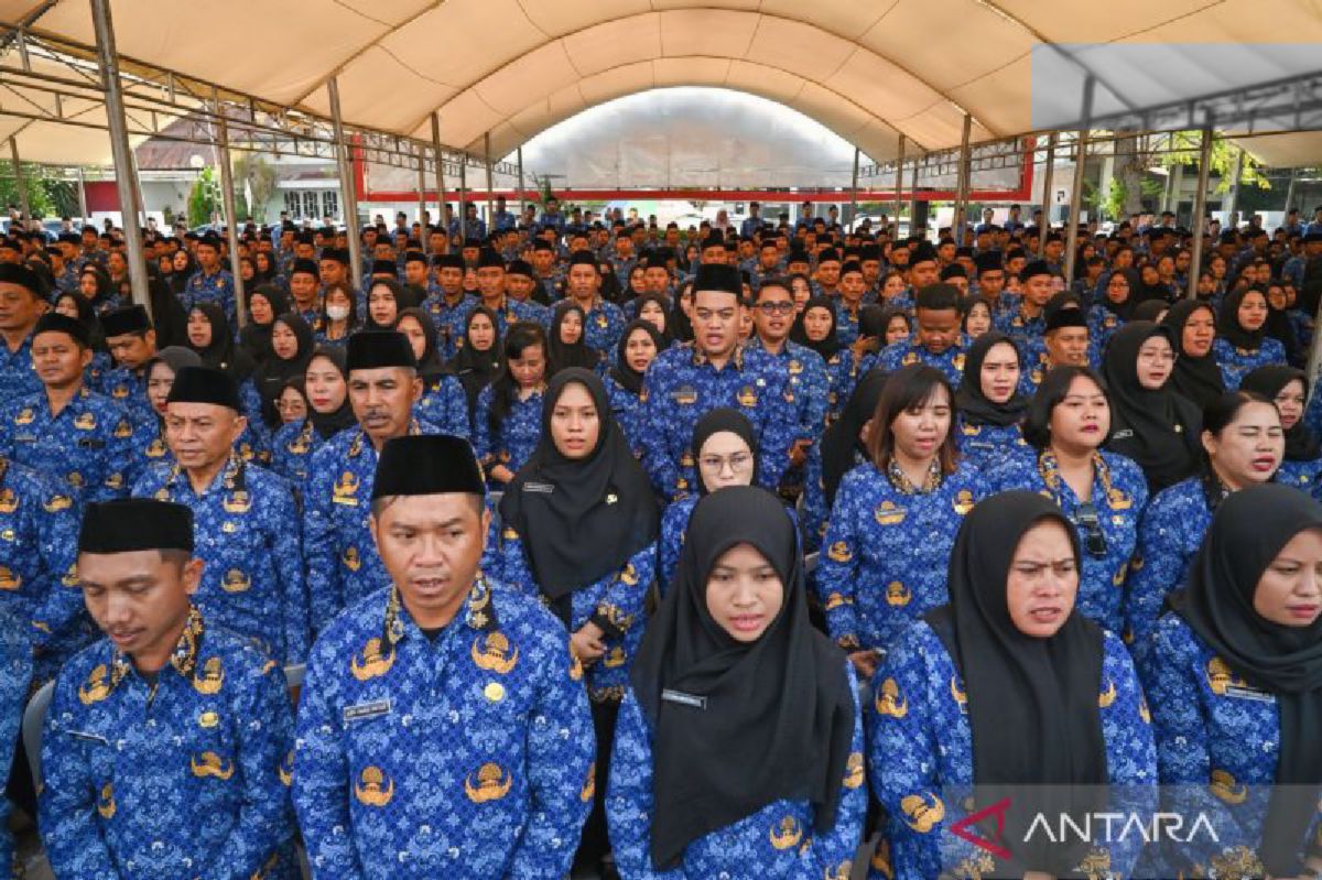 KemenHAM Buka Rekrutmen PPPK 2026, Berikut Syarat dan Jadwalnya