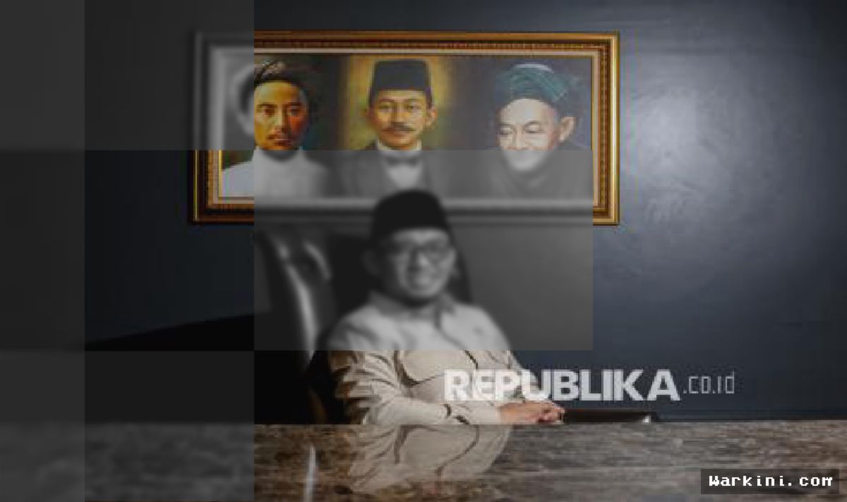 Kemenhaj Pangkas Durasi Haji, Biaya Diprediksi Turun Signifikan