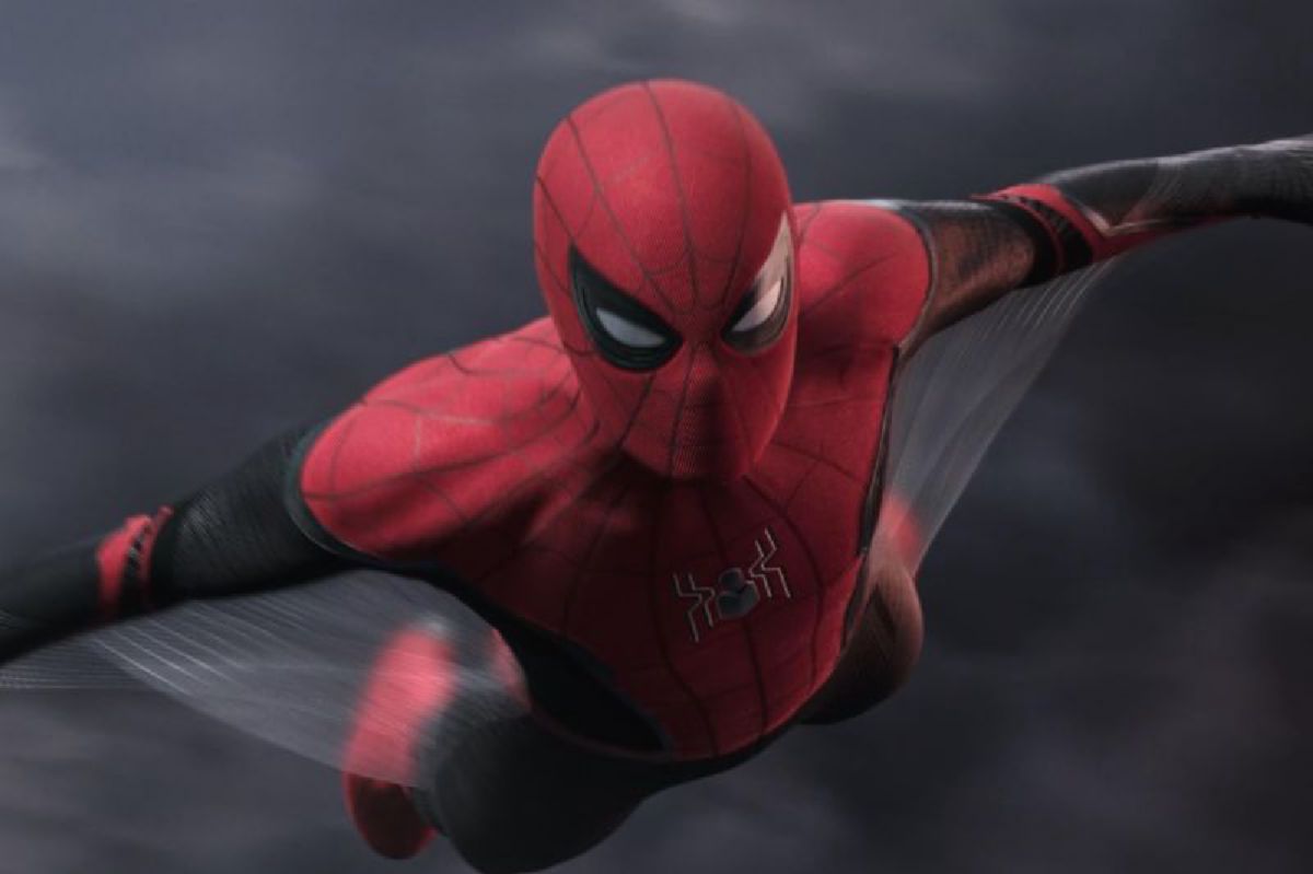 Marvel Umumkan Daftar Lengkap Film dan Serial MCU 2026