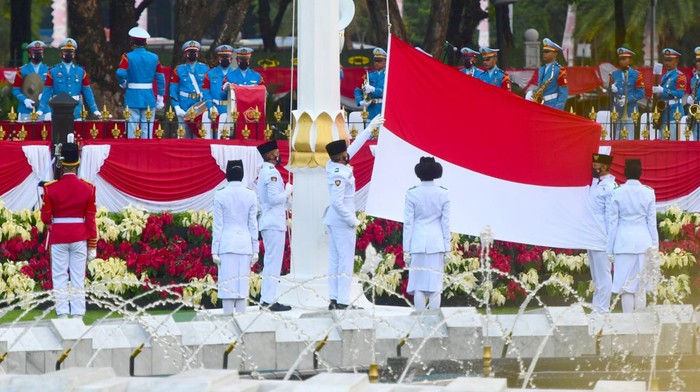 Cara Ikut Voting Logo HUT ke-81 RI Tahun 2026, Ini Linknya