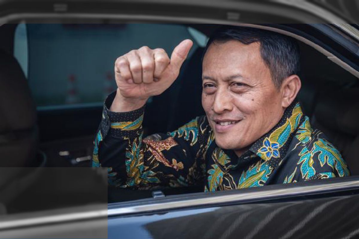 Komjak Kantongi 10 Nama Calon Jampidsus Definitif Pengganti Febrie Adriansyah
