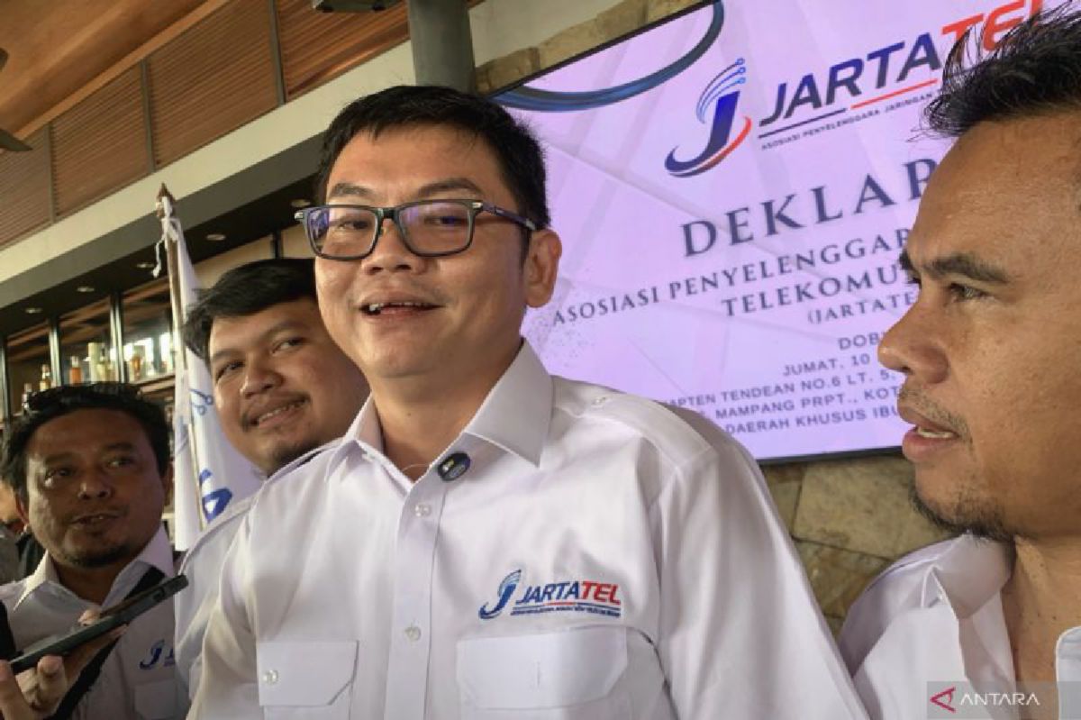 Jakarta — Jartatel Resmi Meluncur, GenZ Udah Harus Relokasi Doom-Scrolling?