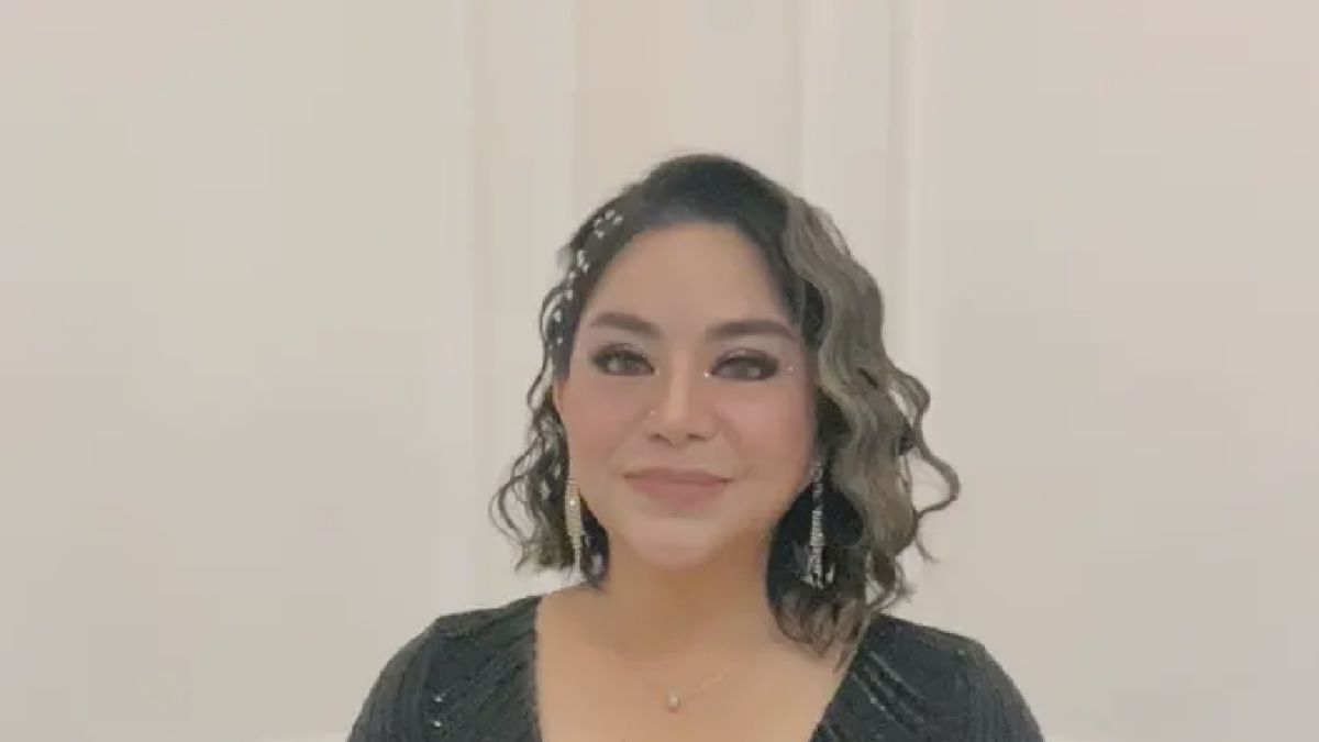 Anisa Bahar Lanjutkan Kasus Hukum Cover Lagu 'Gapapa' Icha Chellow dan Mala Agatha