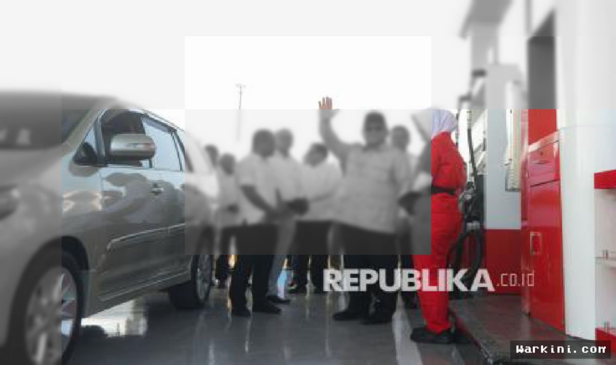 Hayo, Sobat Warkini! Ada kabar gokil yang bikin timeline rame abis: era