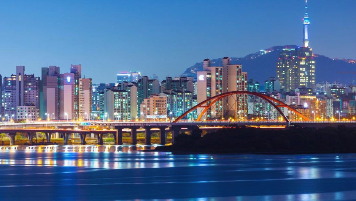 Korea Selatan Luncurkan Visa Digital Nomad, WNI Bisa Kerja Remote dari Seoul