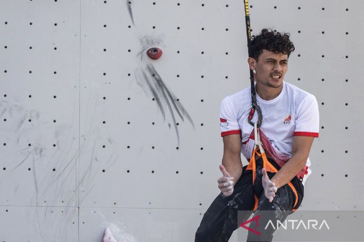 Tiga Atlet Indonesia Melaju ke Final Speed Chamonix 2026