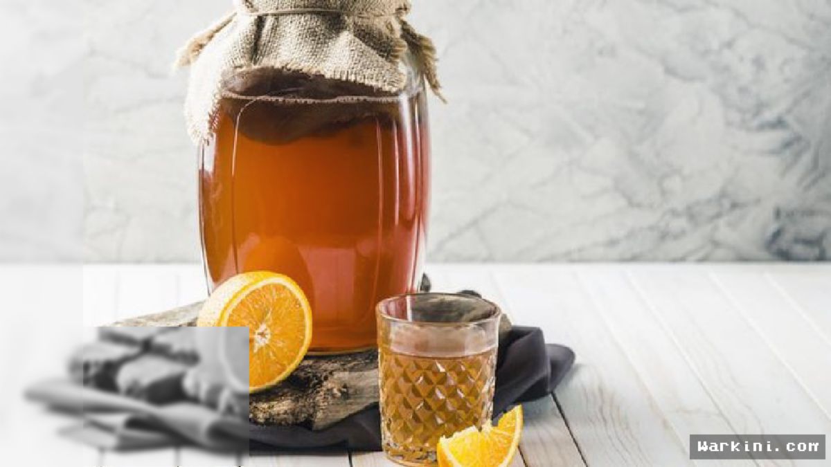 5 Alternatif Soda Anti-Gula, Solusi Healing Tanpa Drama Gula Darah!