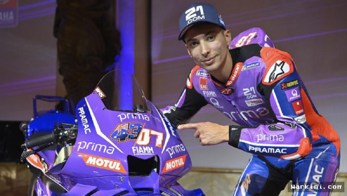 Sachsenring — Toprak Razgatlioglu Comeback ke Sirkuit Sakral Tempat Kemenangan Perdananya