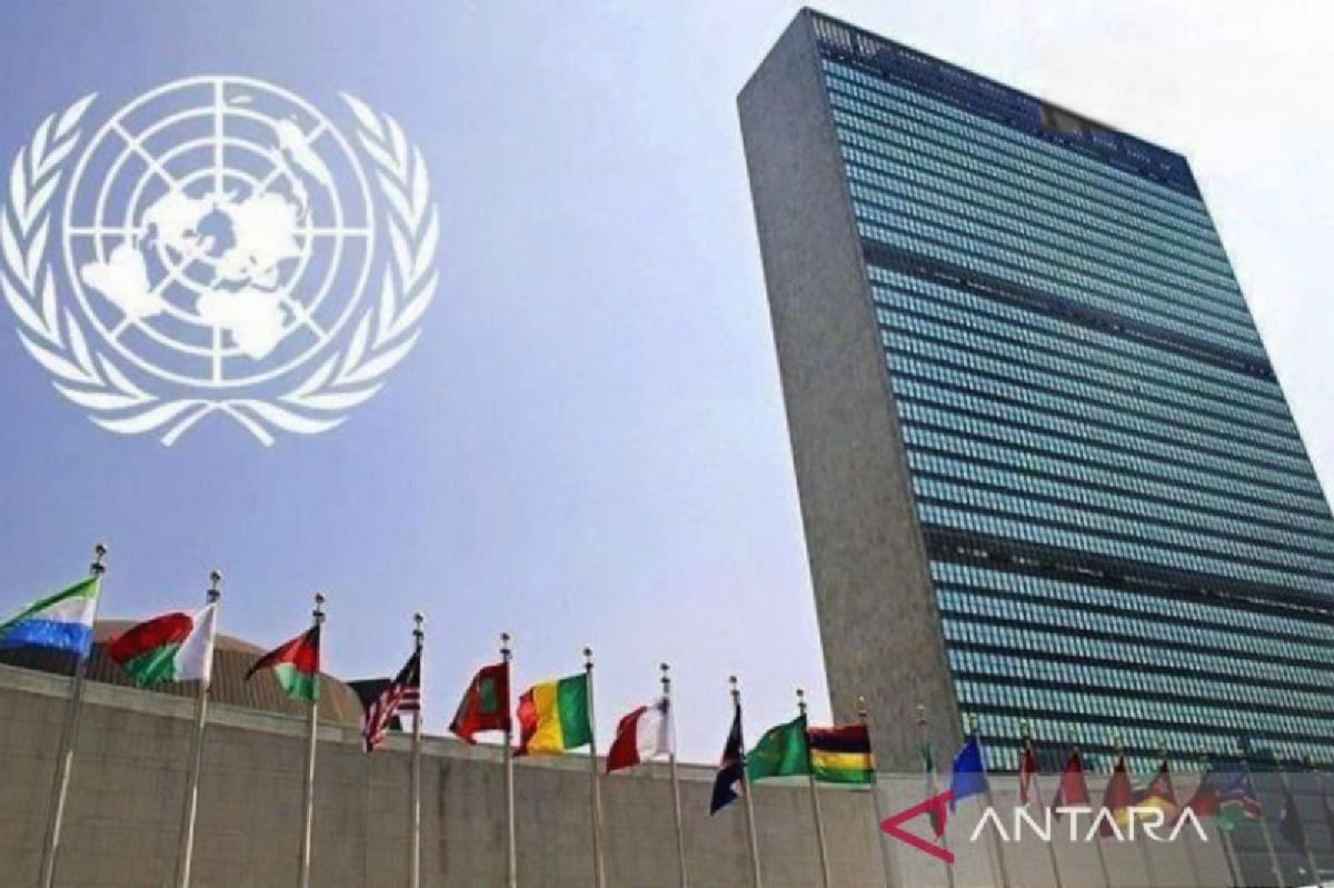 Jakarta – Indonesia mencatatkan sejarah baru dalam kancah diplomasi multilateral. Di tengah