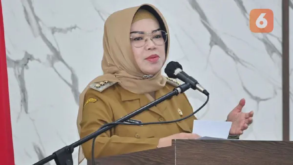 Bupati Etik Suryani Sosialisasikan Bahaya Penangkapan Ikan Merusak