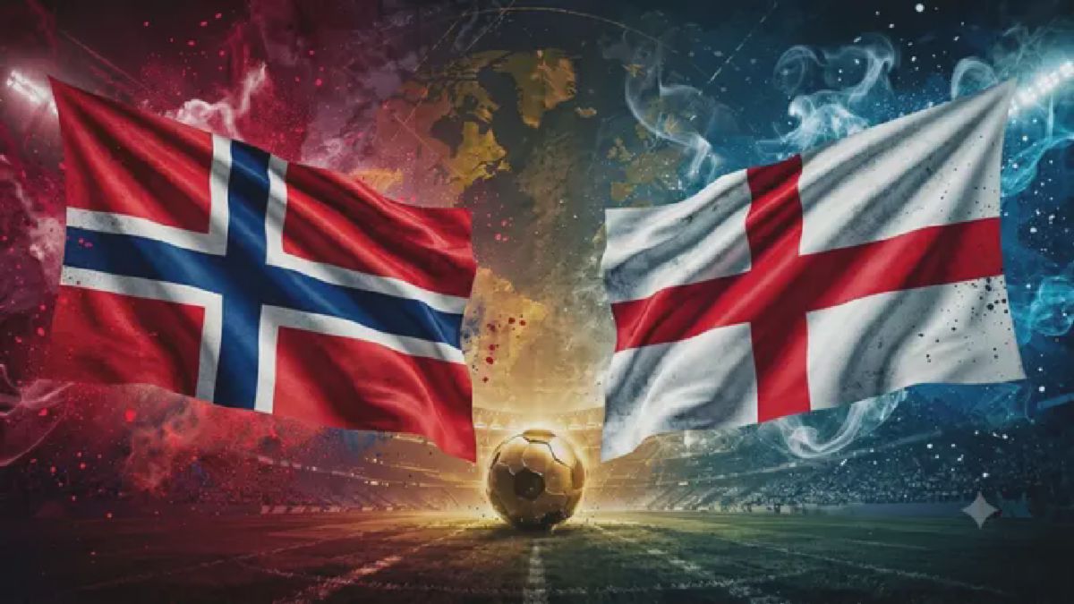 Inggris Lolos ke Semifinal Piala Dunia 2026 Usai Kalahkan Norwegia