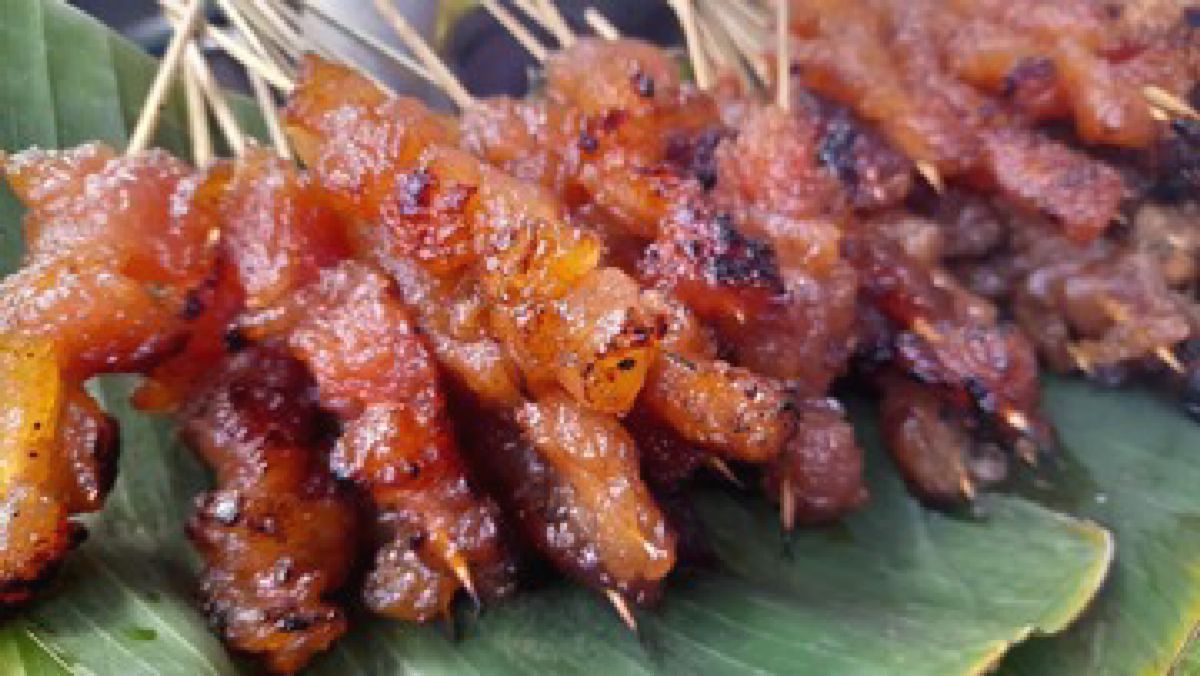 Lima Kuliner Legendaris Indonesia Lahir dari Masa Kemiskinan