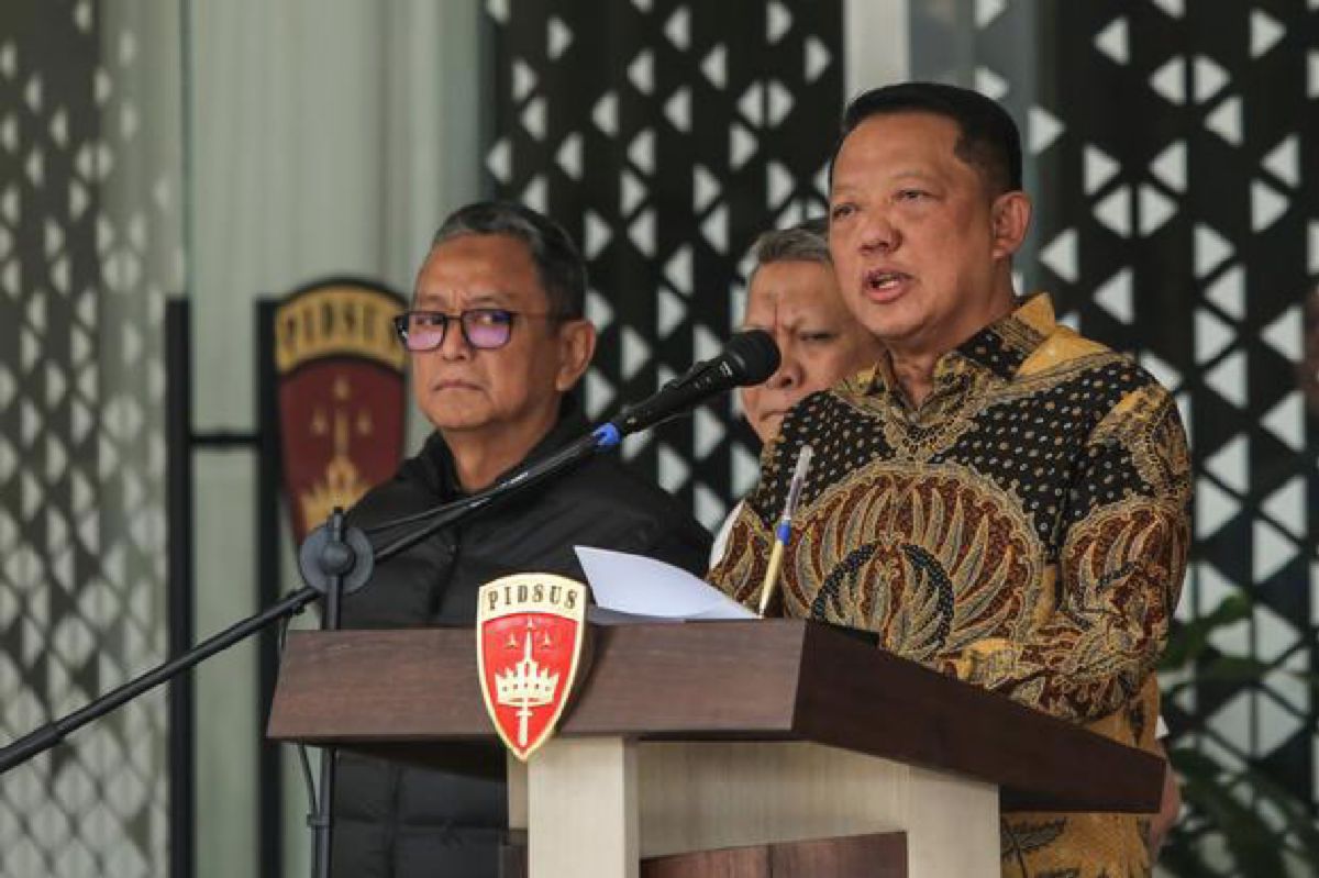 Rumah Sentul Eks Jampidsus Febrie Adriansyah Tak Tercatat di LHKPN