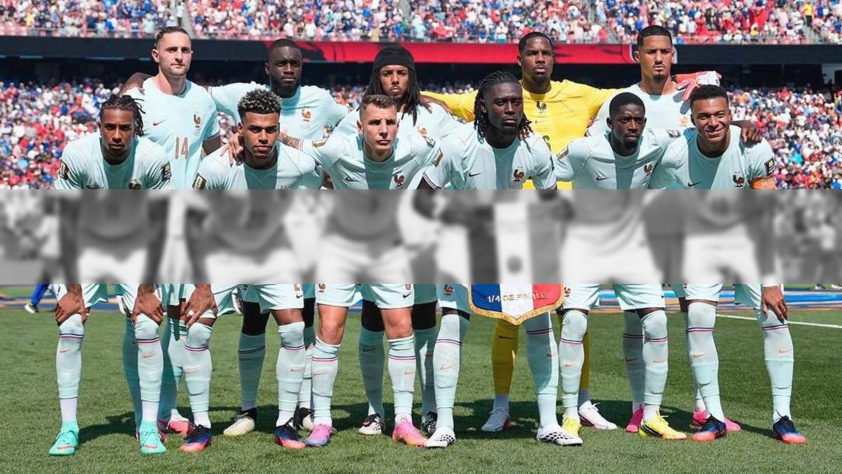 Prancis Lolos Semifinal Piala Dunia 2026, Kalahkan Maroko 2-0