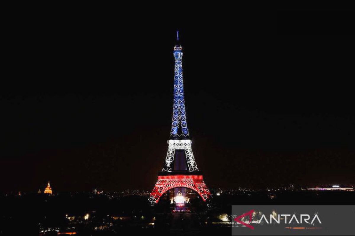 Dunia Miliki Puluhan Landmark Ikonik Selain Patung Liberty