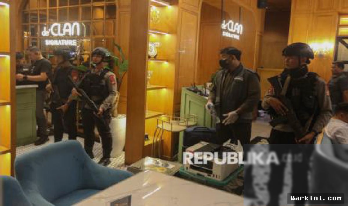 Kejagung Masih 'Stalking' Hasil Penyidikan Polri untuk 3 Kasus Korupsi Ini