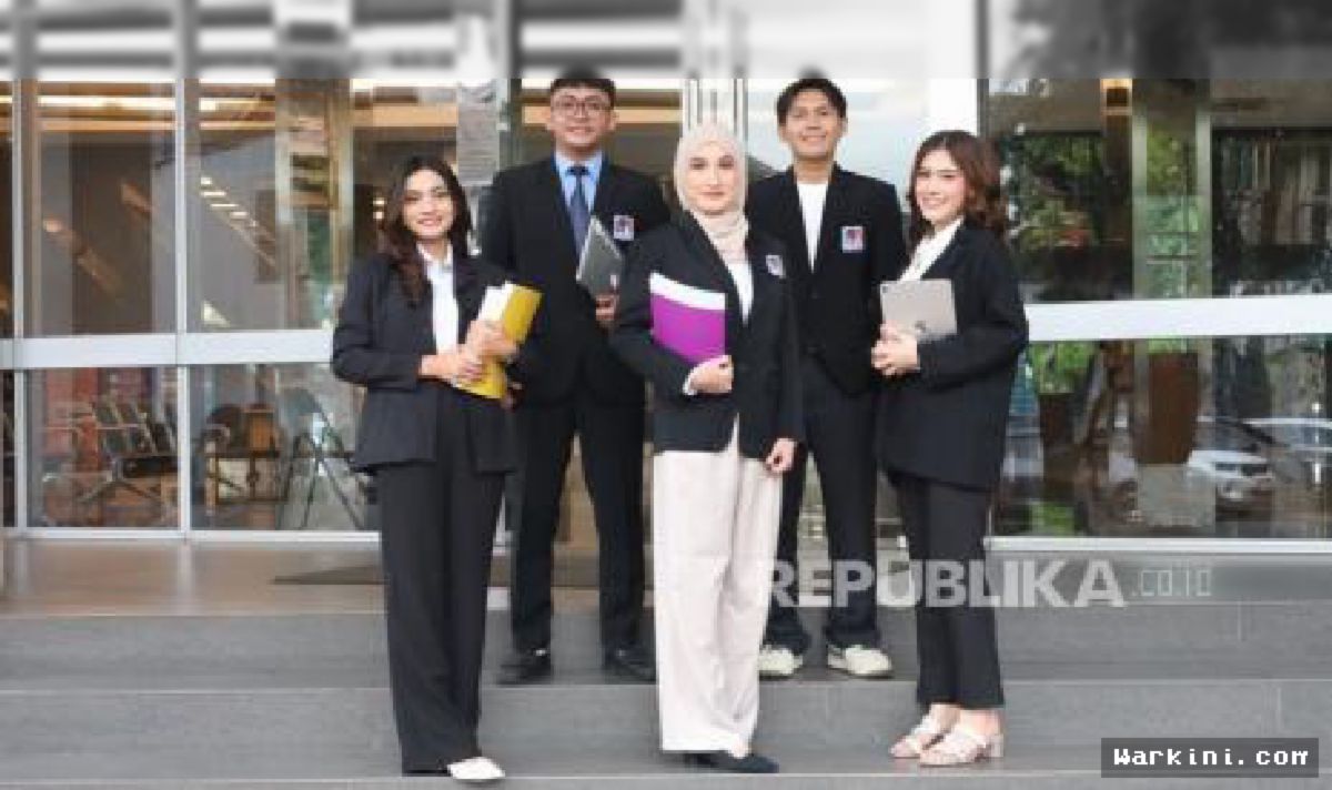 Talenta Digital Ogah Belajar AI? Siap-siap Tergantikan Zaman!