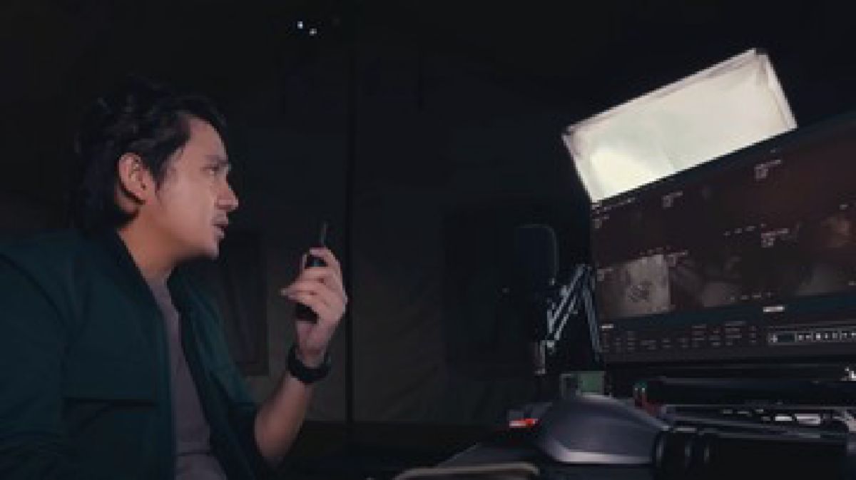 Film '402 Rumah Sakit Angker Korea' Terinspirasi Kisah Nyata RS Terbengkalai