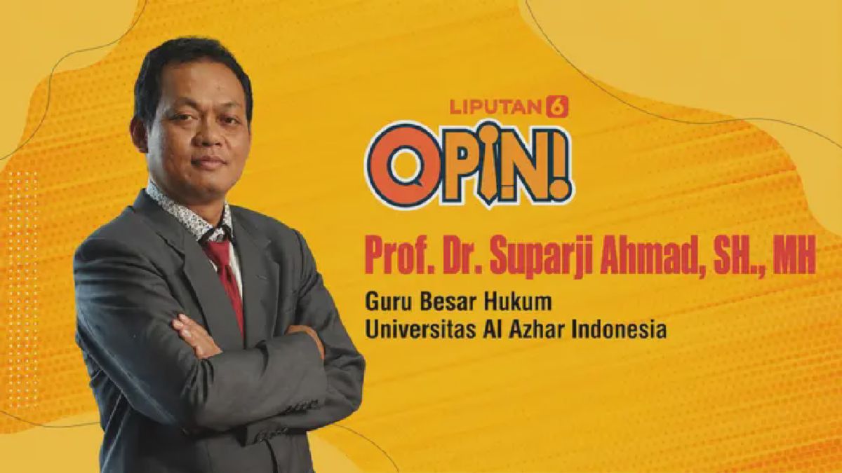 Pakar Hukum dan Aktivis Mahasiswa Bahas Kesadaran Hukum Generasi Muda