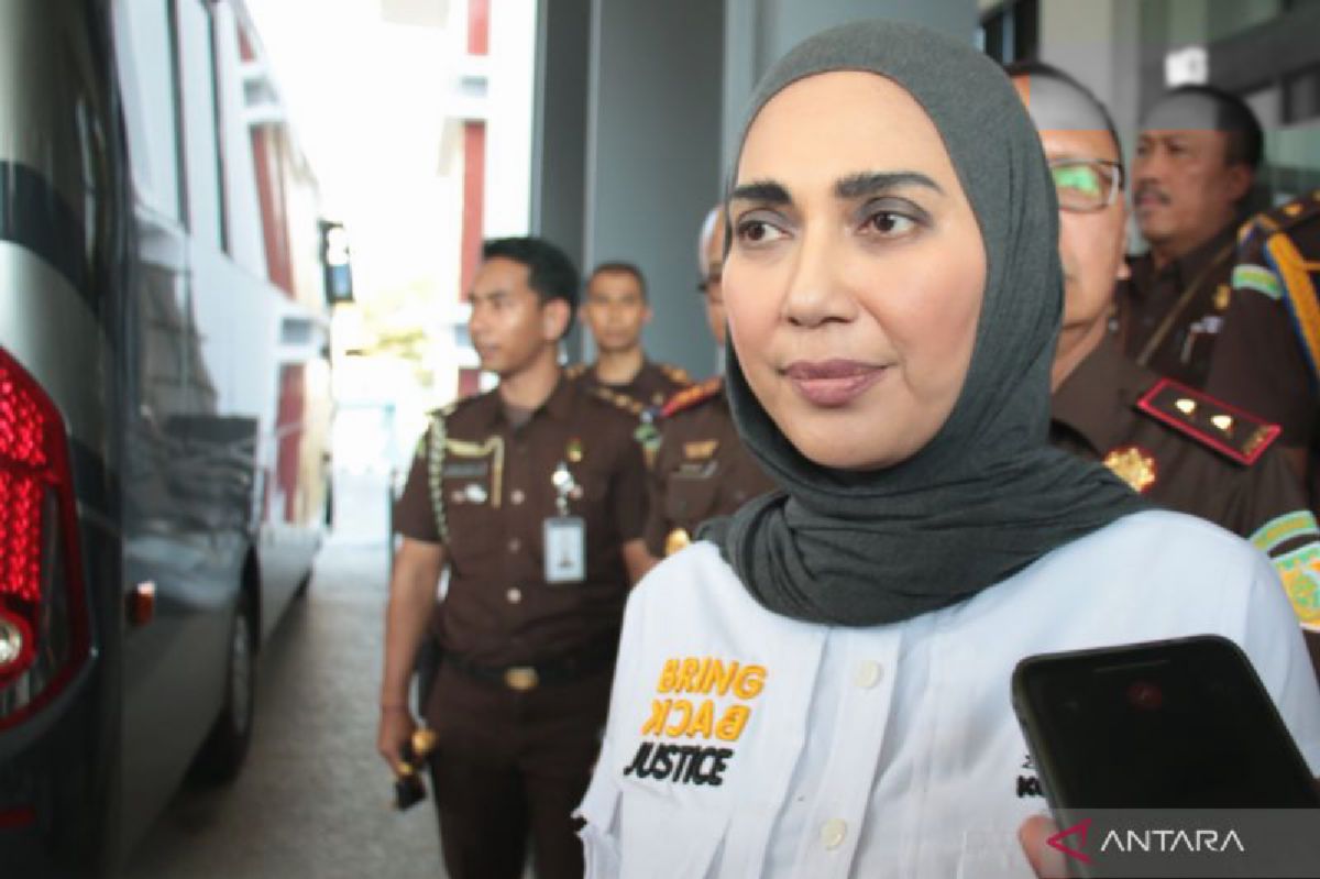 Sari Yuliati Gantikan Mukhtarudin sebagai Sekretaris F-Golkar DPR