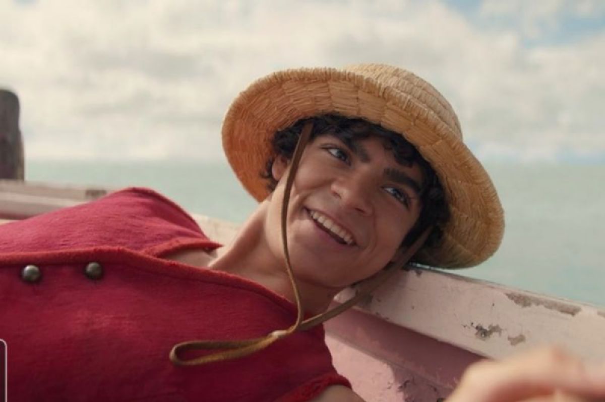 Netflix Konfirmasi One Piece Season 2 Tayang Maret 2026