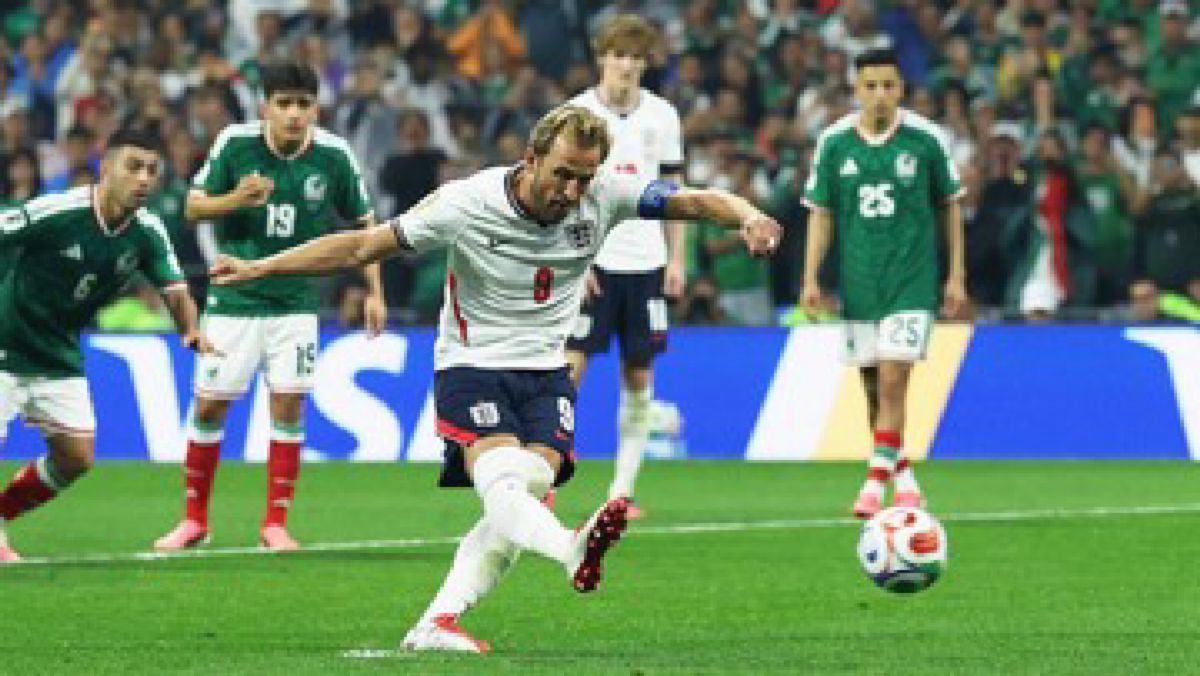 Norwegia Tantang Inggris, Berikut 7 Fakta Menarik Jelang Duel