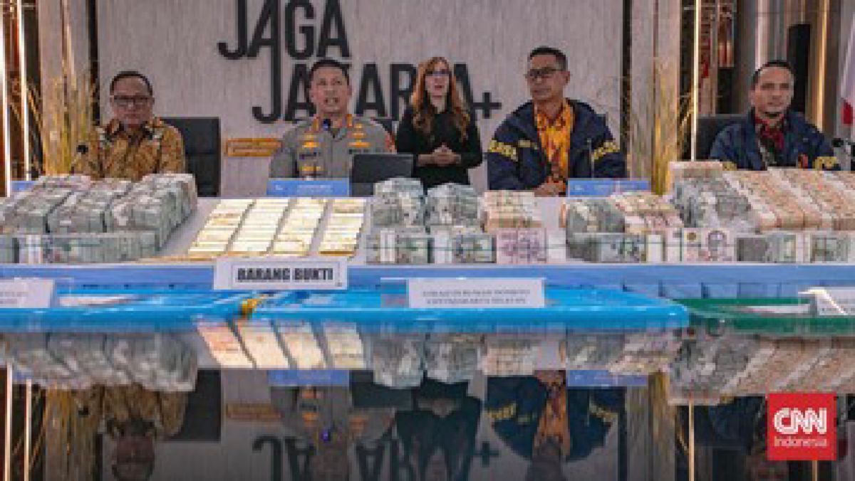 Polda Metro Jaya Beberkan Perkembangan Kasus Korupsi Usai Geledah 13 Titik