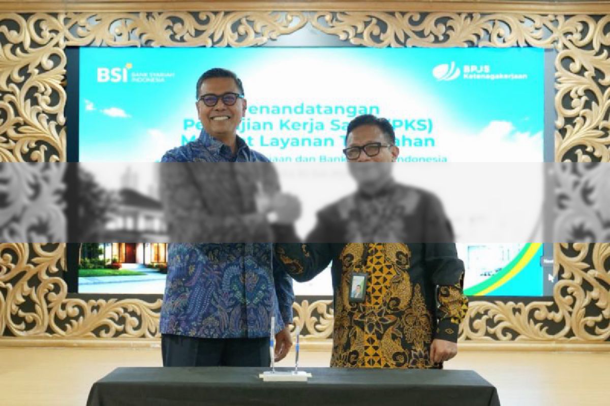 BSI Buka KPR Syariah Tenor 30 Tahun untuk Peserta BPJS TK
