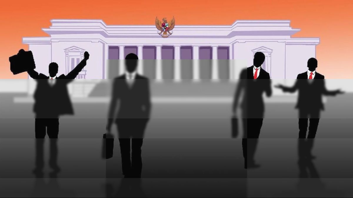 Presiden Marah Anggaran Tersendat, Mantan Menteri Listriknya Diputus