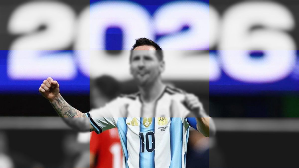 Amerika Serikat — Argentina dan Swiss Lolos Perempat Final Piala Dunia 2026