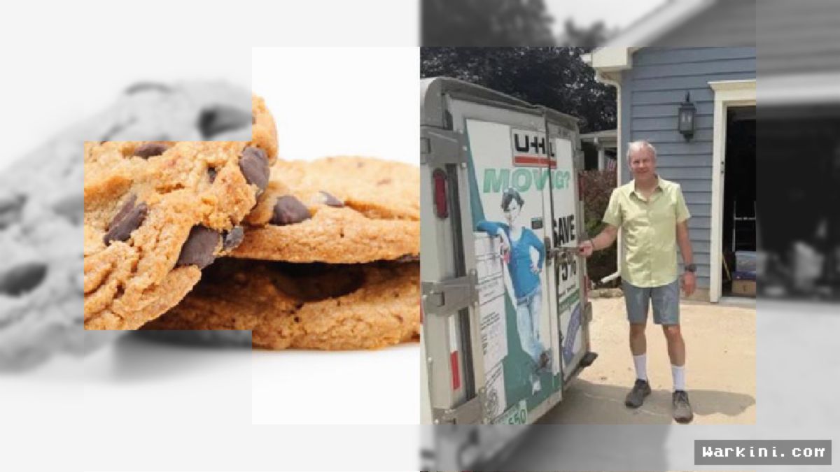 Gara-gara Cookies Rp35 Ribu, Karyawan 11 Tahun Langsung Dipecat!