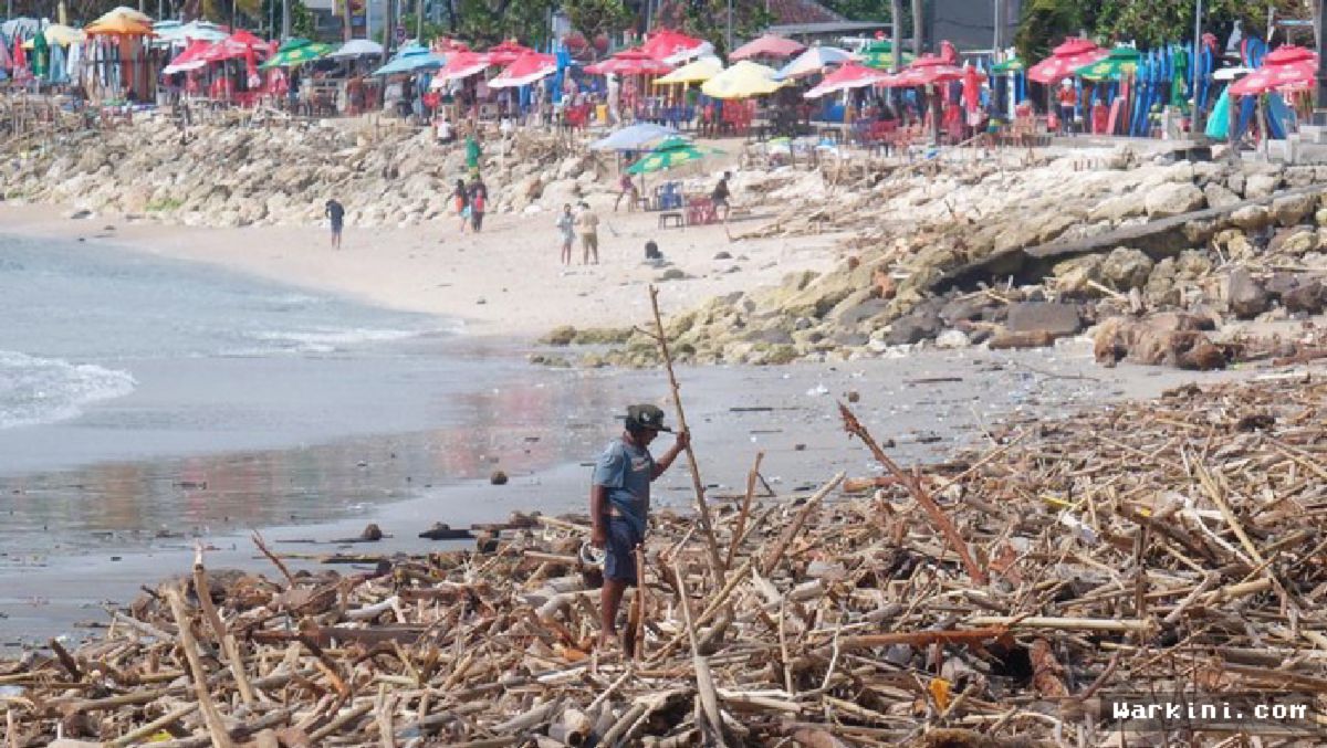 Bali Resmikan PSEL Pertama, Tapi Sampah Belum Tentu 'Game Over'