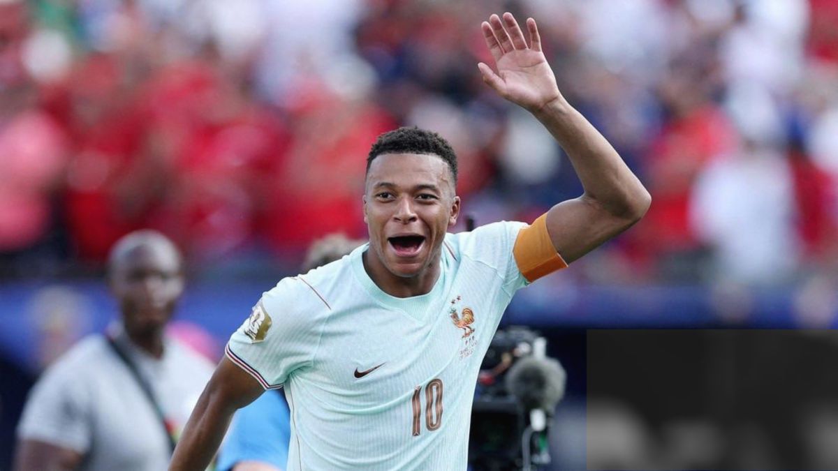 Mbappe-Dembele Libas Maroko 2-0, Prancis Lolos Semifinal Piala Dunia 2026