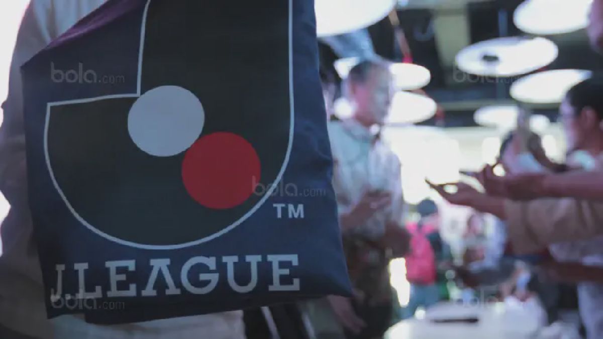 JAKARTA — J-League Tantang Klub Indonesia di Asia Challenge 2018