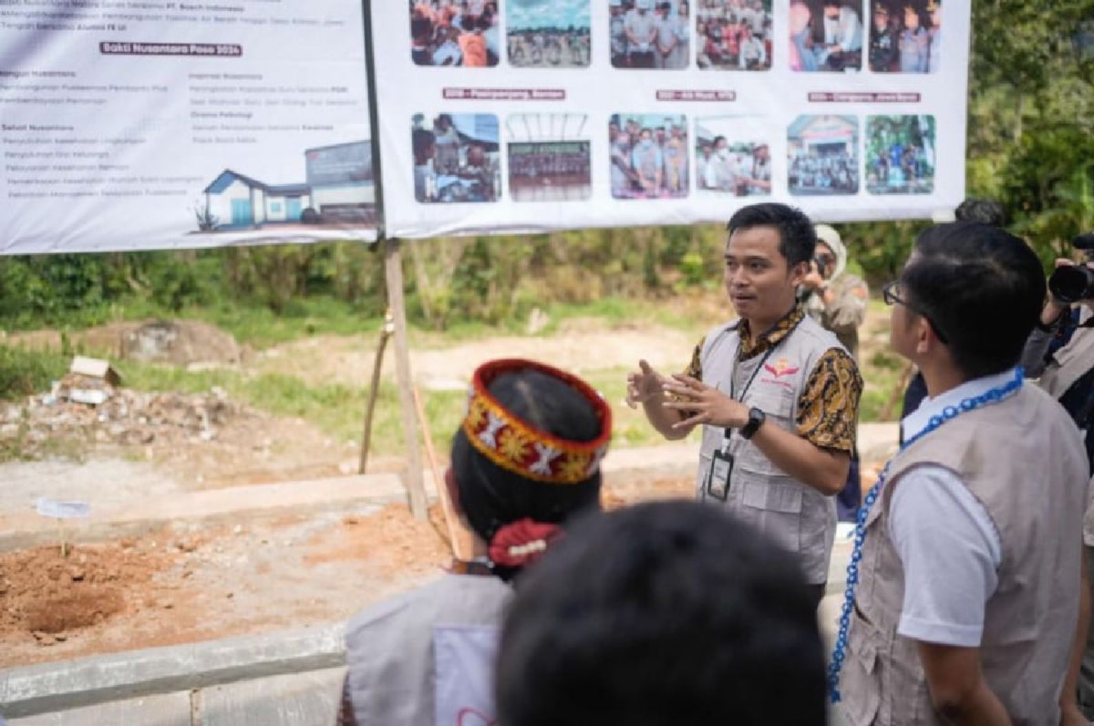 Next Step Bantu UMKM Indonesia Tembus Pasar China Secara Profesional