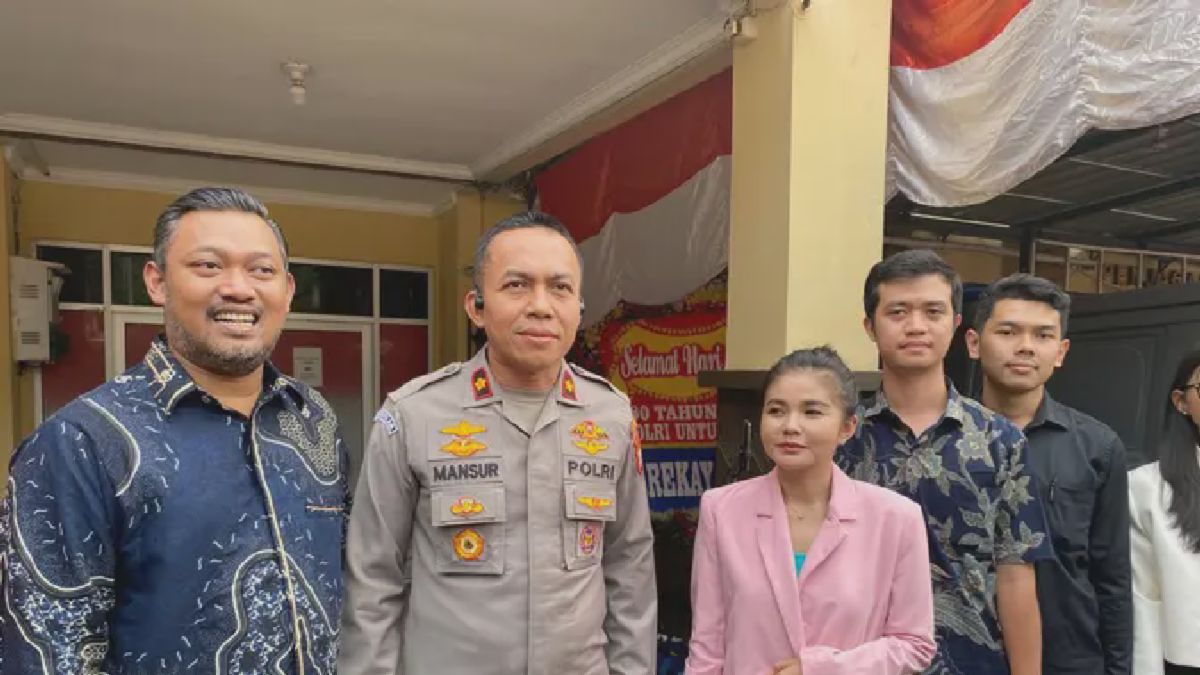 Polisi Ungkap Motif Dugaan Penganiayaan Terhadap Karina Ranau