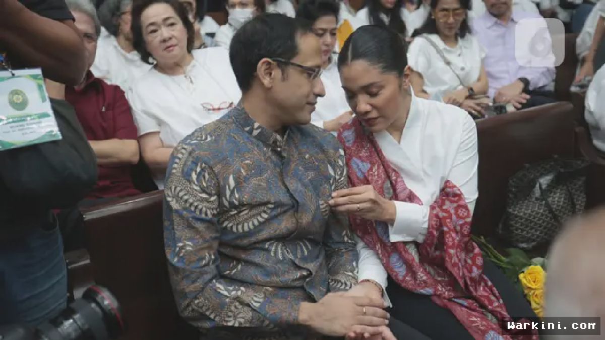 Nadiem Makarim Divonis dalam Kasus Korupsi Pengadaan Chromebook