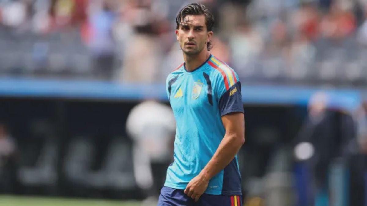 Fokus Ferran Torres: Spanyol Siap Tempur Lawan Belgia di Perempat Final