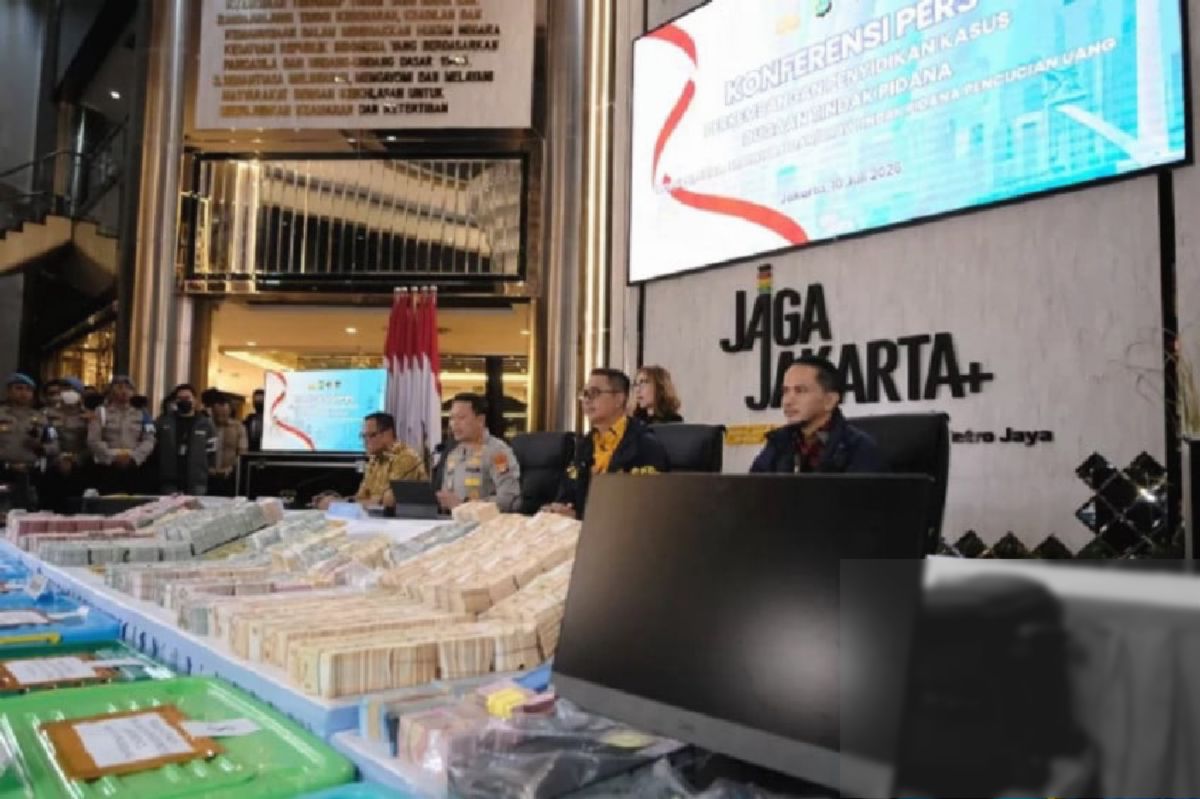 DPP Rekat Indonesia Dukung Presiden Prabowo Tindak Tegas Pejabat Korupsi