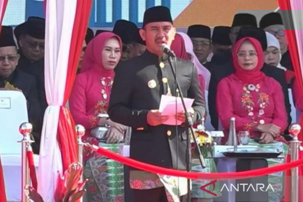 Bupati Bekasi Ade Kuswara Ditangkap KPK, LHKPN Capai Rp79 Miliar