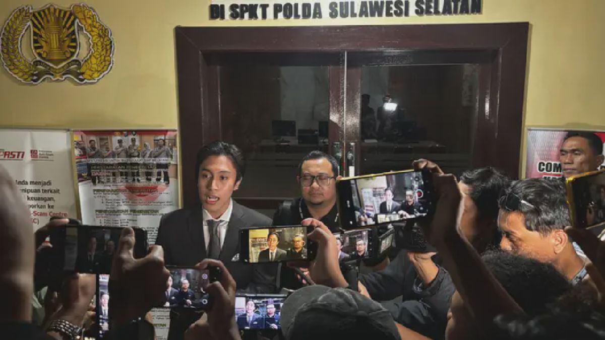 Bupati Gowa Dilaporkan ke Polisi, Aturan Ganjil Genap Jakarta Diperluas