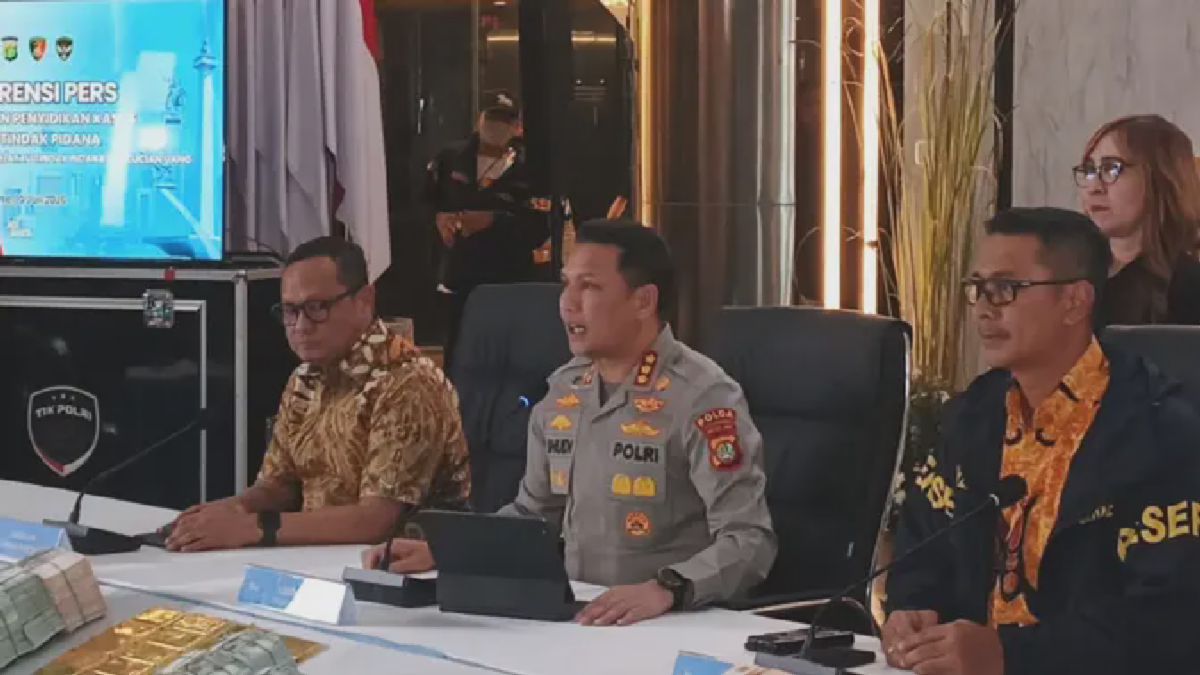 Kasus Korupsi BSPS: Polri Periksa 15 Saksi, Mendagri Dorong Efisiensi